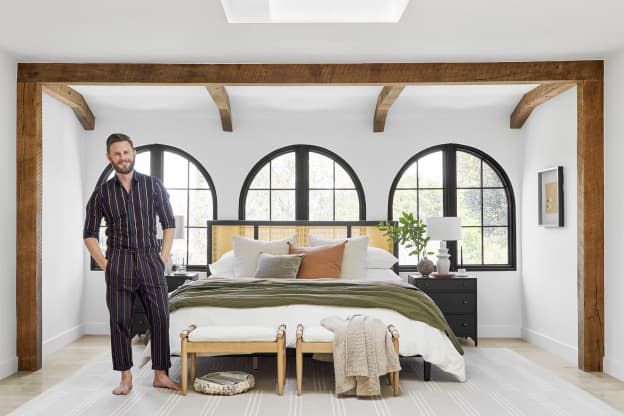 Bobby Berk Is Sharing His Best Tip from His First Book, 
