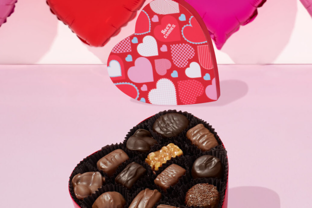 These Are the Only Chocolates I Want This Valentine's Day