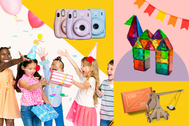 The No-Fail Kids Birthday Party Gifts I Give Over and Over