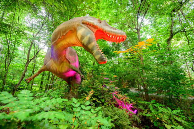 The 12 Best Children's Museums My Family Has Visited and Loved