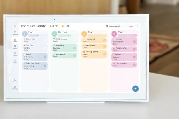 The Skylight Calendar Is Everything I Ever Wanted — But the Reason Will Surprise You