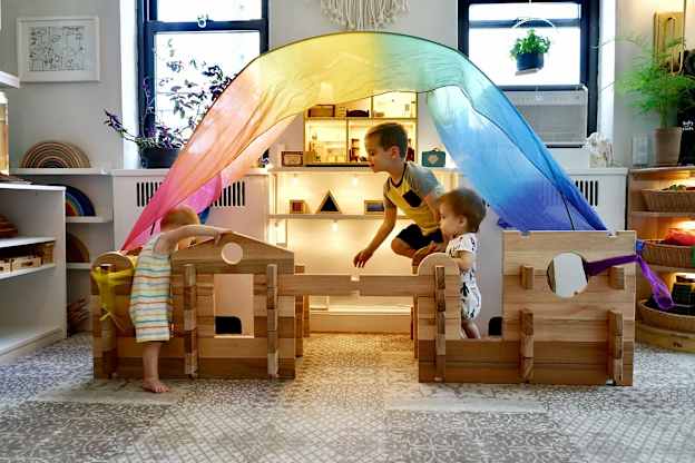 The Most Versatile Toy We've Ever Owned (I'd Buy It Again in a Heartbeat!)