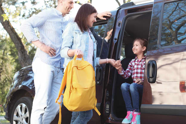 A Simple, Zero-Lift Trick to Get Kids Talking After School