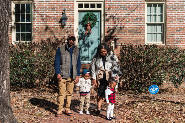 Home and Heritage Traditions Lessons I Want to Teach My Children as a Black Mother