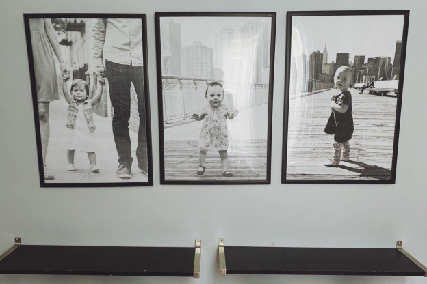 These Large-Scale, Show-Stopping Family Portraits Only Cost $5 to Create