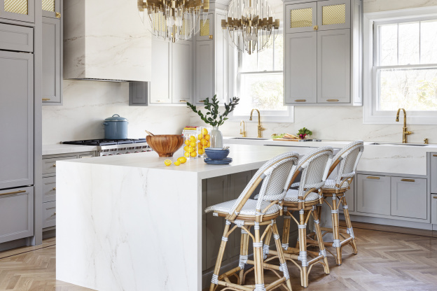 The 9 Best Kitchen Renovation Decisions These Families Made