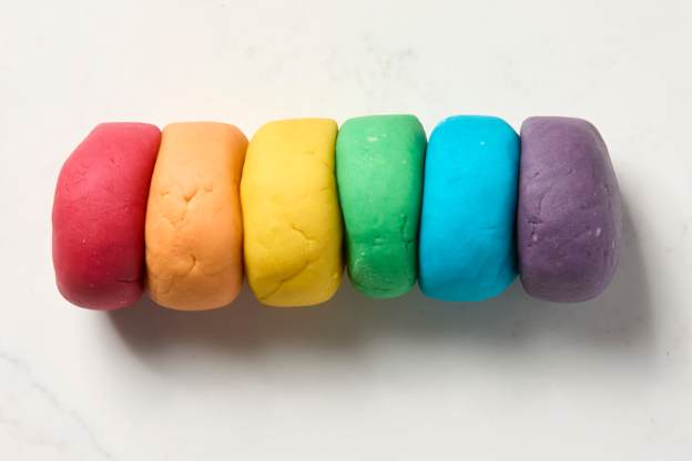 How to Get Playdough Out of the Carpet (Because, Oops)