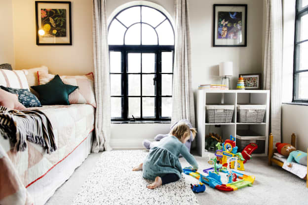 The 10 Things I Declutter Every Fall Once My Kid Is Back in School