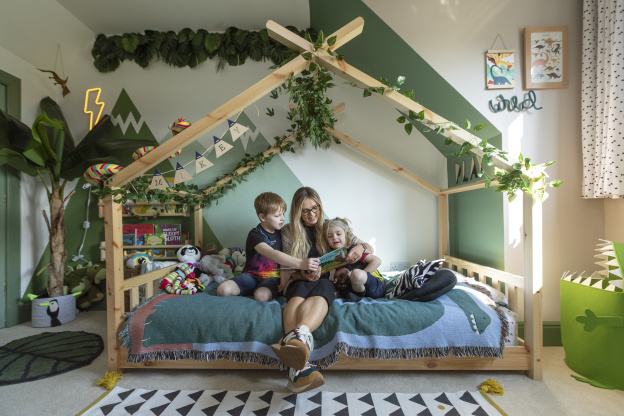 This Scottish Family Home Is Brimming with Charm and Whimsy