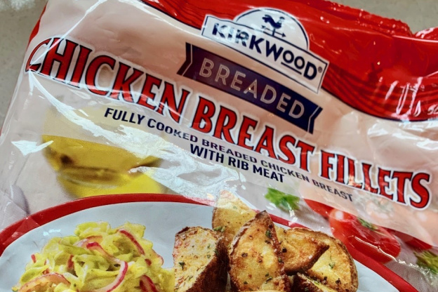 5 of My Favorite Ways to Cook With Aldi's Popular Red Bag Chicken