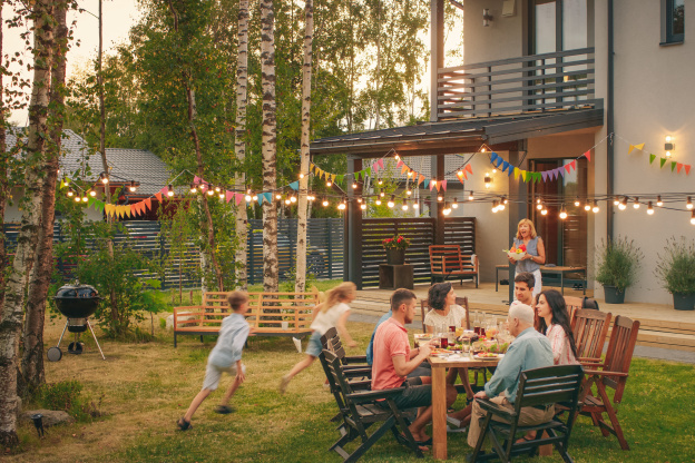 I Tried (and Failed) to Keep Mosquitoes Away for Years — Then I Found 3 Products That Really Work