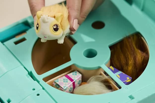 The Hottest Toy This Season Involves a Birthing Guinea Pig and Just … Come Look