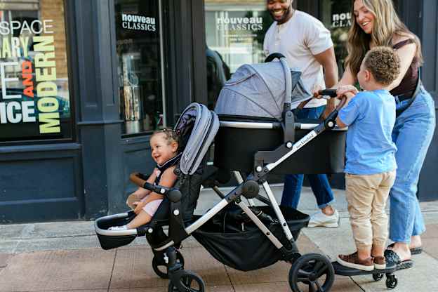 13 Best Baby Deals You Have to Shop Right Now, Including 30% Off Baby Björn, UPPAbaby, and More!