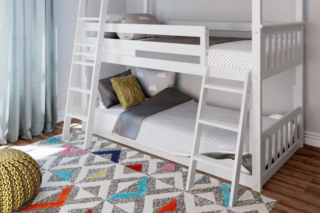 9 of the Coolest Triple Bunk Beds for Kids