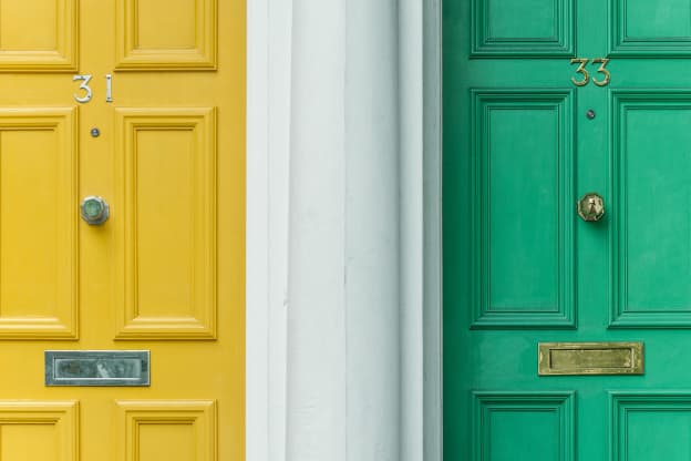 9 Ways to Deal with Loud Neighbors — And 5 Ways Not To