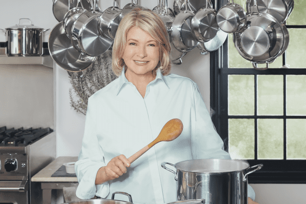 Martha Stewart Just Unveiled a New Home Collection on Amazon — See Our Favorite Picks