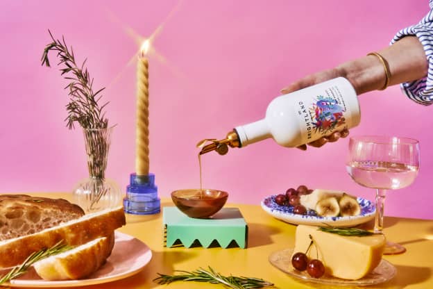 Brightland Just Launched Its Most Requested Olive Oil — It Might Be the Best One Yet!