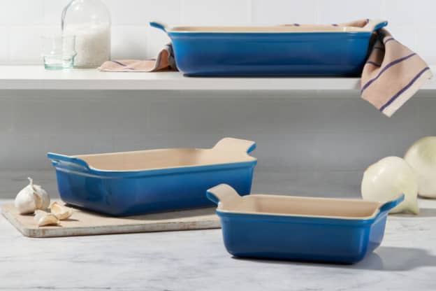 The One Thing Kitchn's Shopping Director Is Buying from Le Creuset's Latest Sale