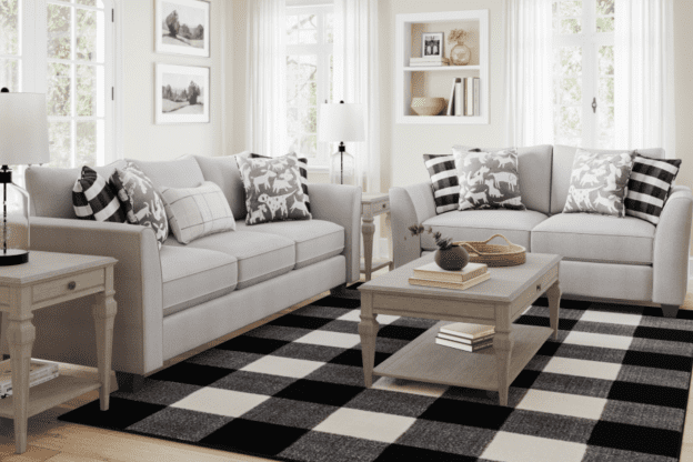 Raymour & Flanigan Is Offering Up to 35% Off Stylish, Editor-Tested Furniture for Labor Day