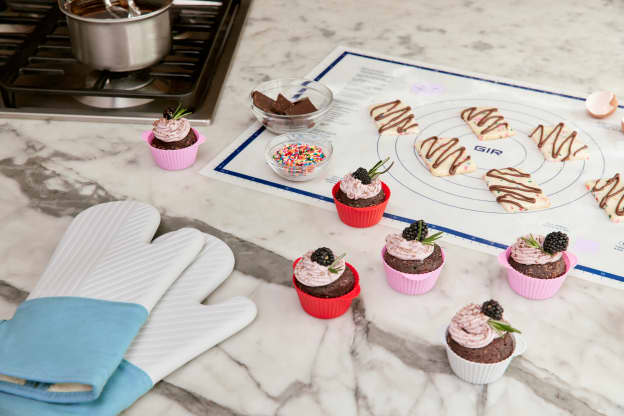 I'm a Former Pastry Chef and This Affordable Baking Set Has Everything I Need for Making Holiday Treats