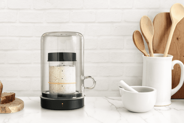 I Never Thought Making Sourdough Could be So Simple Until I Found This Gorgeous Gadget