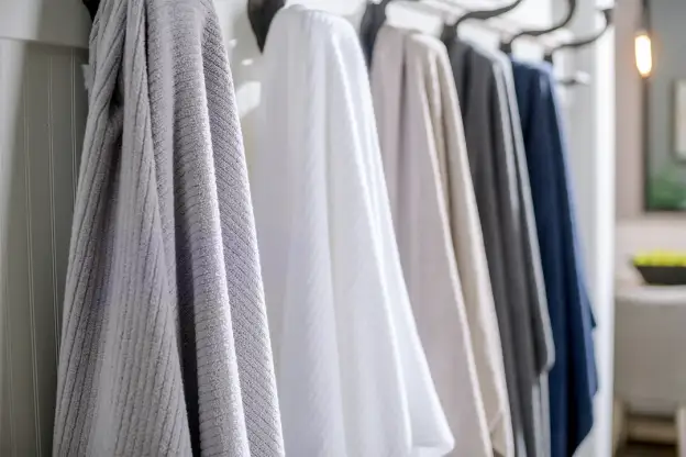 These Luxe Bath Towels Are the Softest and Quickest-Drying Ones I've Ever Used