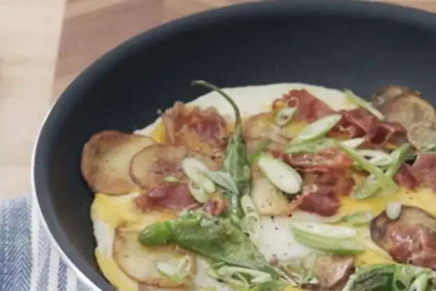 Misen's Popular Original Nonstick Pan Is Back for a Very Limited Time — And It's 30 Percent Off Right Now