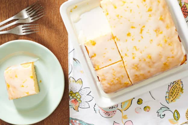The 10 Summeriest Desserts for a Memorable Get-Together (Partner)