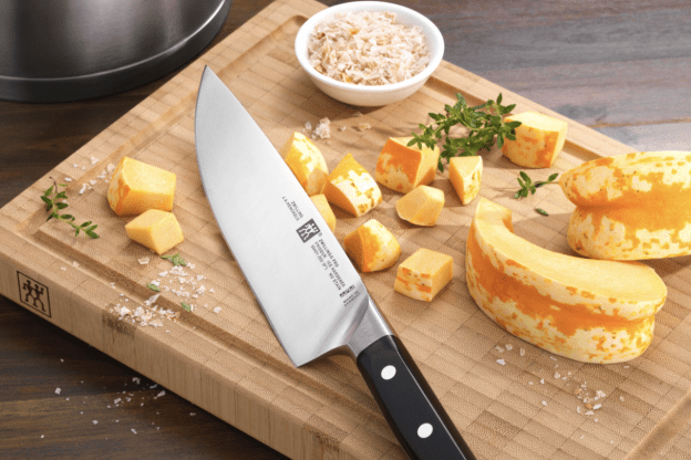 Zwilling Is Slashing Prices on Knives — Here's What to Shop for ASAP