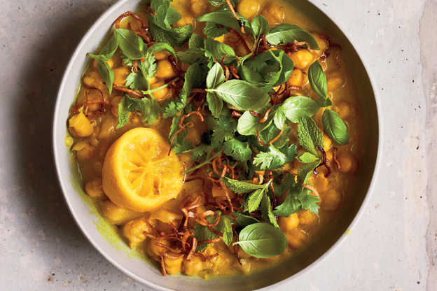 15 Super-Hearty Winter Stews to Make Right Now