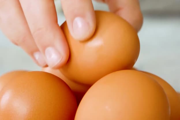 These Super-Easy One-Cup Eggs Will Make Breakfast Meal Prep a Breeze