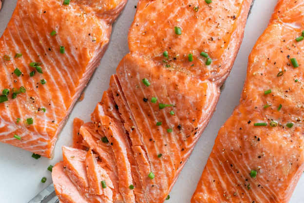 I Tried Wild Alaskan Company’s Most Popular Subscription Box, and I Totally Get Why People Order It on Repeat