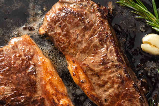 This Incredibly Flavorful (and Unexpected) Cut of Steak Is Way Cheaper than a Traditional Filet