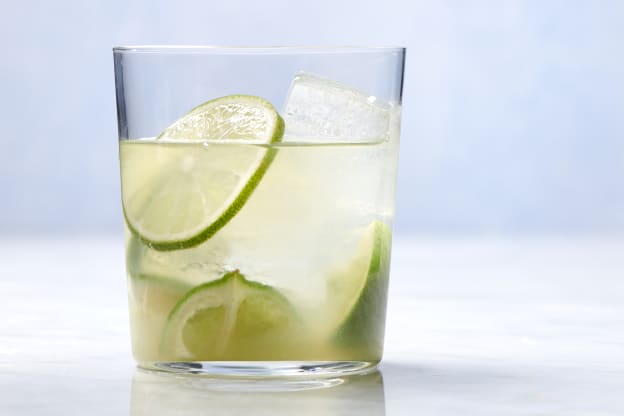 We're Drinking This Popular 3-Ingredient Brazilian Cocktail All Summer