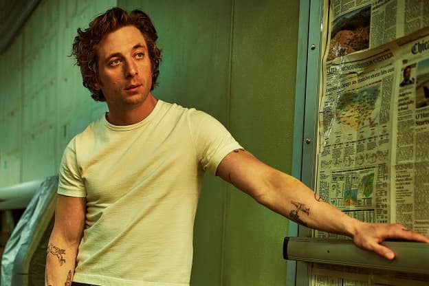 Here Are All the Things You Probably Missed Watching The Bear's Season Two Premiere