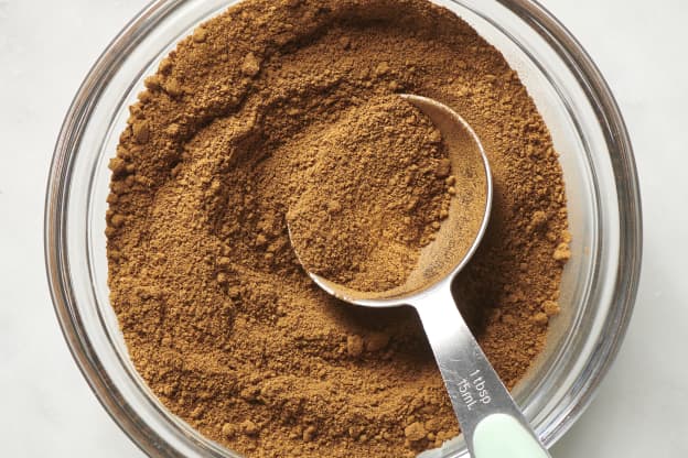 Your Cup of Coffee Needs This Homemade Apple Pie Spice