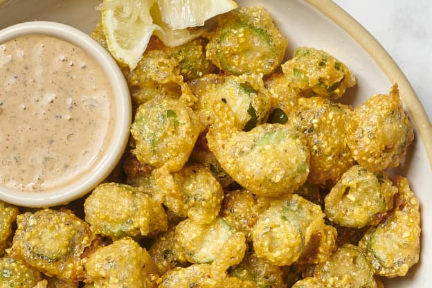 11 Amazing Ways to Cook with Okra (That Go Way Beyond Gumbo)