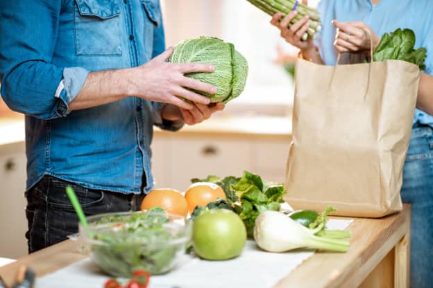 How Learning to Cook Strengthened My Marriage