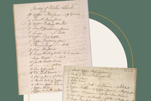Who Is James Hemings?