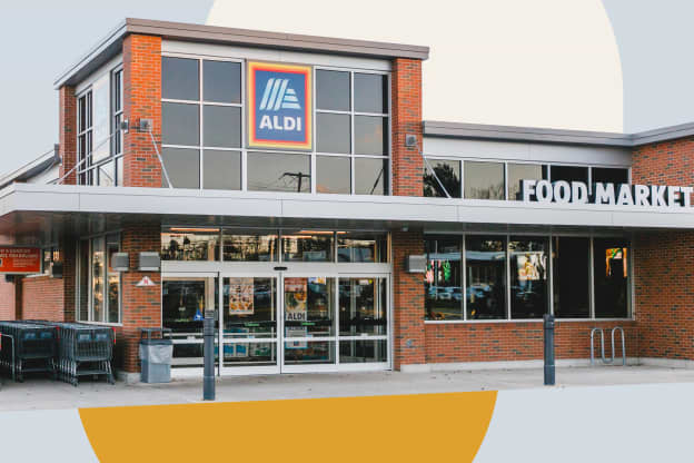 Aldi Just Leaked Info on Dozens of New Groceries Hitting Stores Right Now — Here Are the 10 You Need to Know About