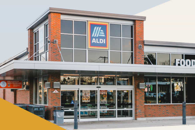 Aldi Just Announced Its Fan-Favorite Products