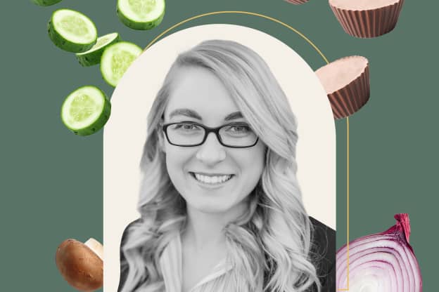 I'm an Editorial Assistant in North Carolina — I Spent $52 on Groceries for the Week