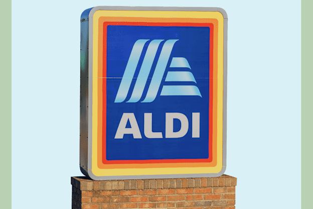 I Buy Jar After Jar of This $2 Aldi Grocery for Easy Dinners (It's That Good)