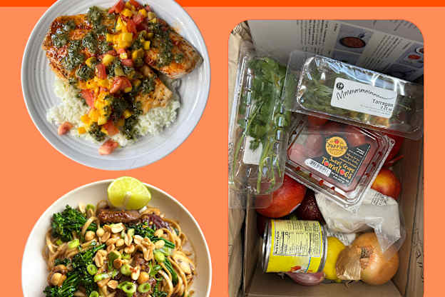 We Tried 229 Meals to Find the Best Meal Kit Delivery Services, and These 9 Are Worth Your Money