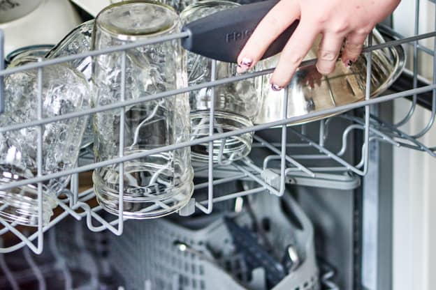 This Dishwashing Detergent Hack Is Trending on Social Media — Here's Why You Shouldn't Do It