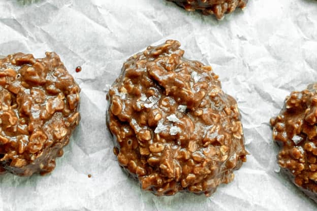 After Years of Failure, I Finally Found the Perfect No-Bake Cookie Recipe