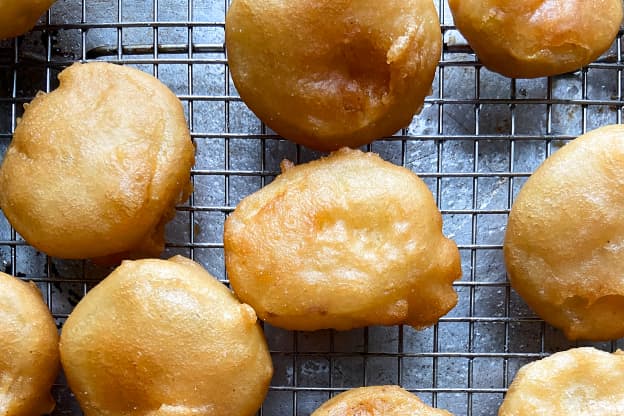 I Tried Making Australian Potato Scallops, and My Family Has Never Devoured Anything So Fast