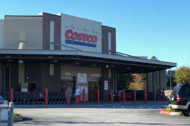 This Is the Best Bread You Can Buy at Costco — And It's Why I Became a Member in the First Place