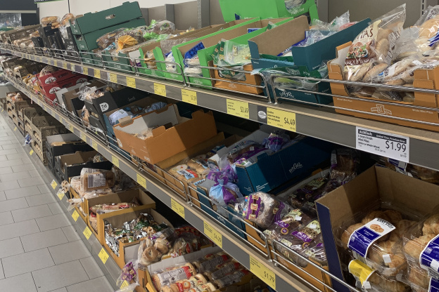 The $4 Aldi Dessert I Bring to Every Party I'm Invited To