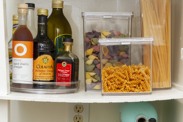 The 5 Best Organizing Tips I Learned from Culinary School